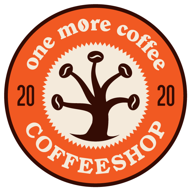 One More Coffee
