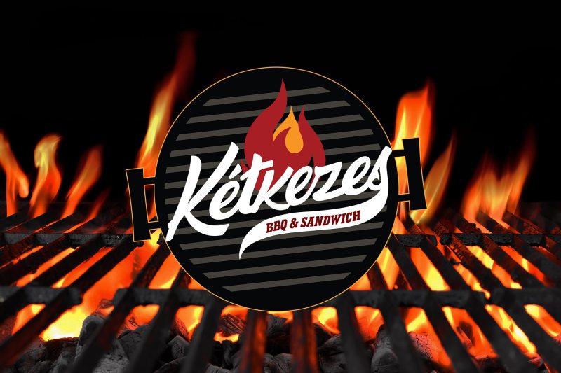 Kétkezes BBQ & Sandwich