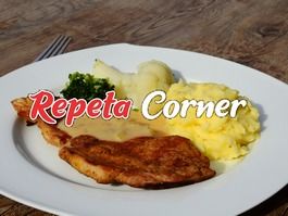 Repeta Corner