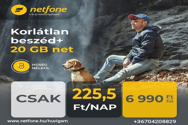 netfone