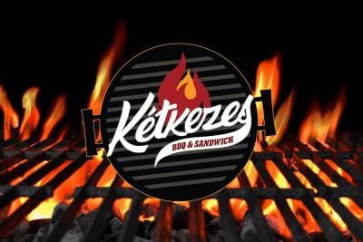 Kétketes BBQ