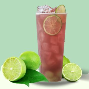 BUBBLE TEA