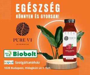 HÜVI BIOBOLT
