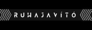 Ruhajavító logo