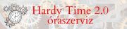 Hardy Time óraszerviz