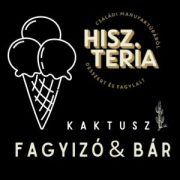 Kaktusz Fagyizó