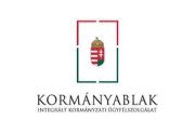 Kormányablak
