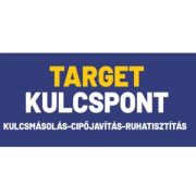Target Kulcspont